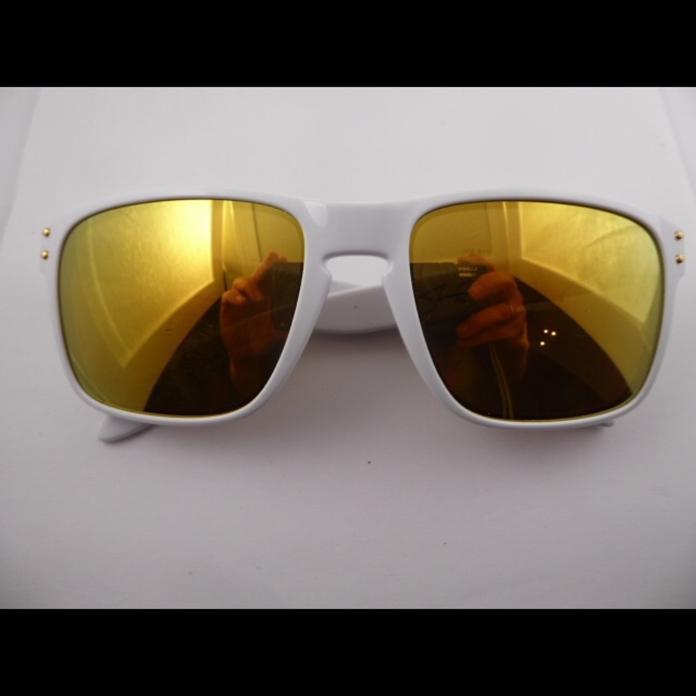 Oakley sunglasses Holbrook